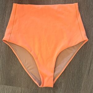 Left On Friday Hi Tide Bottom Orange Medium